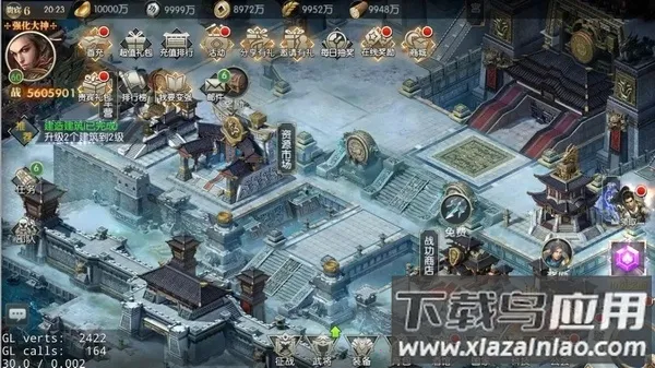 �ǳع���ս(ս��������Ϸ)