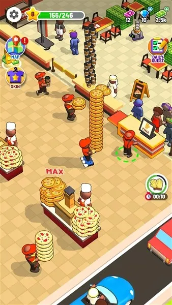 �ҵ�����������2026���ذ�װv1.2.1 ��׿��