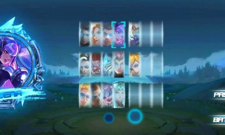 Moba Mugen2026�ٷ����°汾v2.0 ��׿��