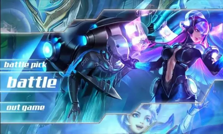 Moba Mugen2026�ٷ����°汾v2.0 ��׿��