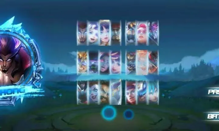 Moba Mugen2026�ٷ����°汾v2.0 ��׿��