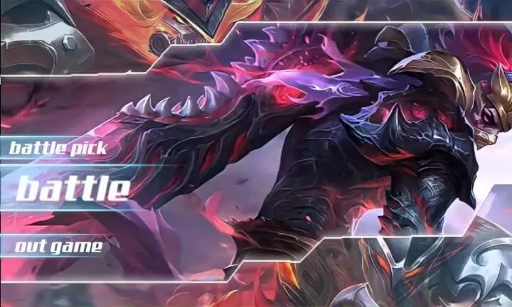 Moba Mugen2026�ٷ����°汾v2.0 ��׿��