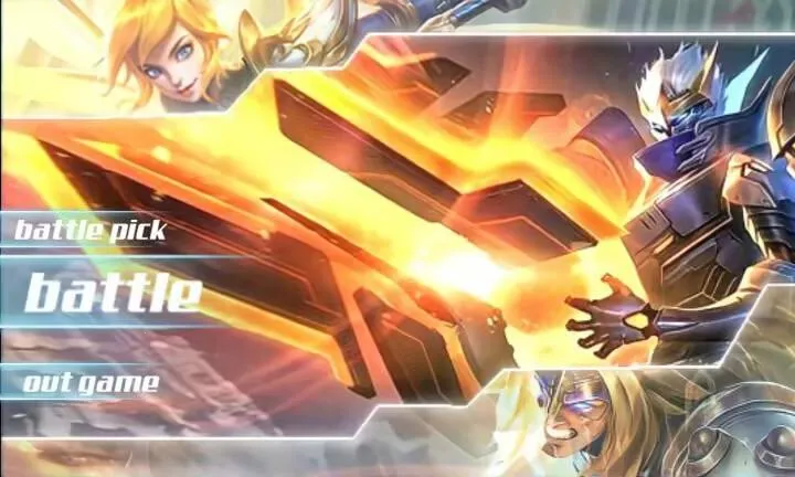 Moba Mugen2026�ٷ����°汾v2.0 ��׿��