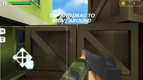 ����ǹս(���������Ϸ)