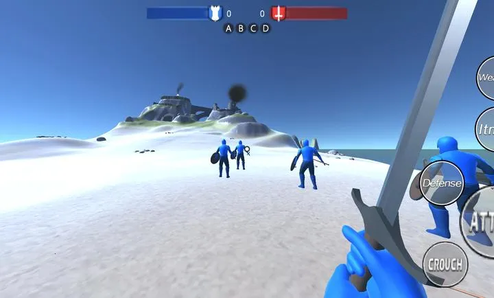 ������ս��ģ�����߷°�(ս��ģ����Ϸ)v1.0 �ֻ���