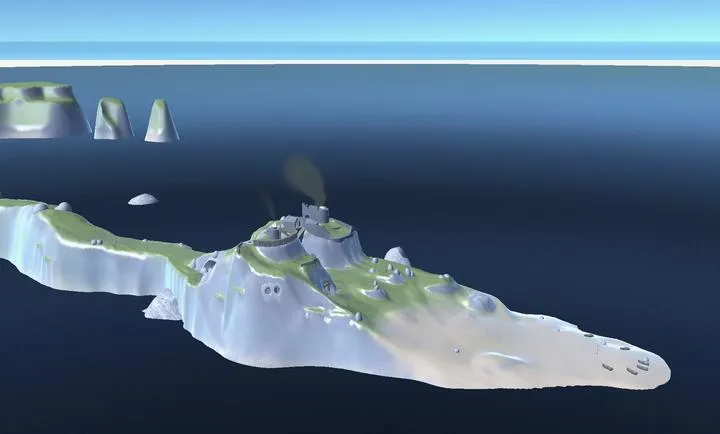 ������ս��ģ�����߷°�(ս��ģ����Ϸ)v1.0 �ֻ���