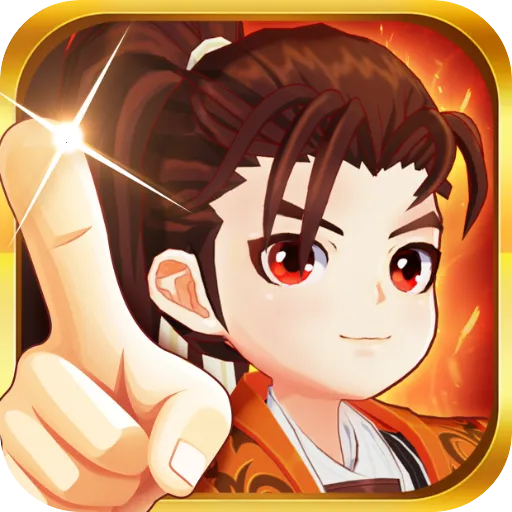 ��Ѫ����������(����MMORPG��Ϸ)v1.0.16.0 �ֻ���