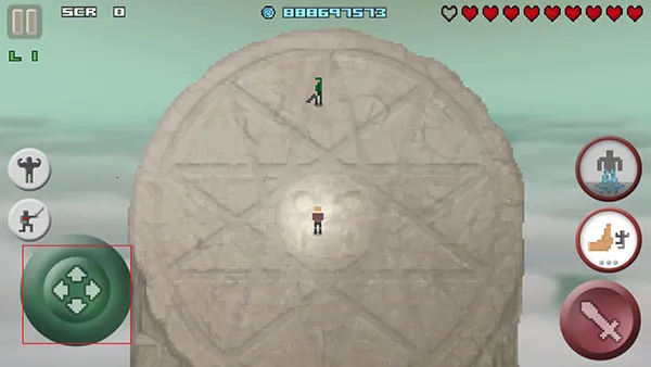 �����������(��Ѫ����Ϸ)