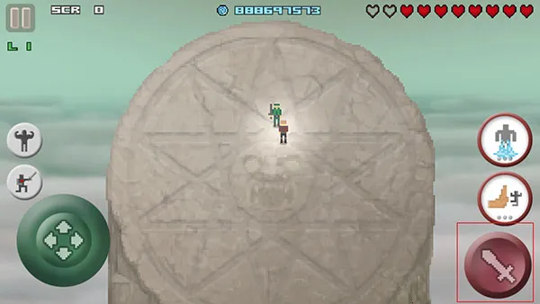 �����������(��Ѫ����Ϸ)