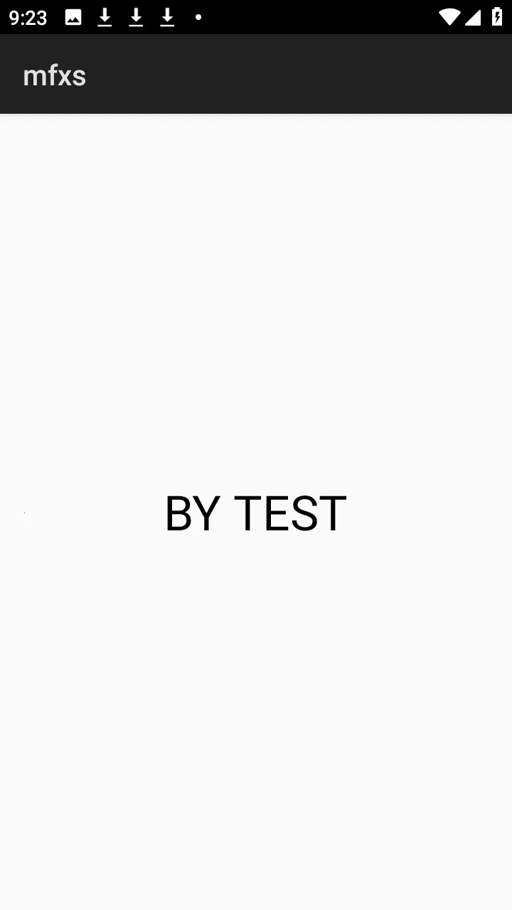 mfxsģ�鹤�������ֻ���v3.0 ��׿��