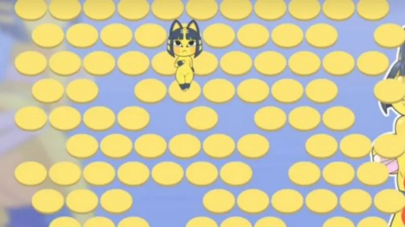 Neko Touch2026����