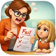 ѧУ��ʦ����ģ����(���н�ʦģ����Ϸ)v0.2.3 �ֻ���