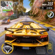 ��ʵ����������ʻ 3D(������ʻģ����Ϸ)v1.0.1 �ֻ���