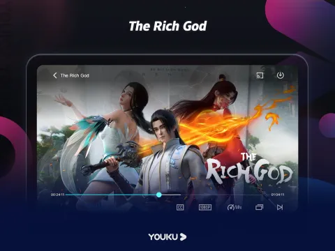 YOUKU(������Ƶ����)