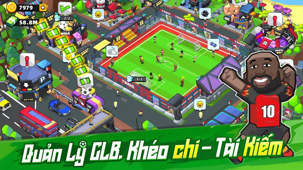 ����۹�(����Ӫ��Ϸ)v2.2.1 ��׿��