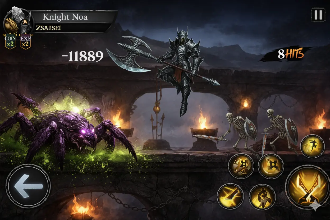 ��Ӱɱ�֣��ڰ���������Ѫ����2026�ٷ����°汾v1.0 �ֻ���