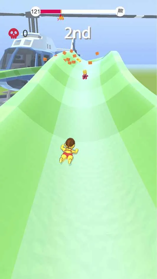 ˮ�Ϲ�԰(io���˻�����Ϸ)