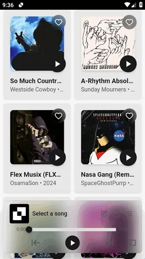 MonoMusic(�������ƽ̨)