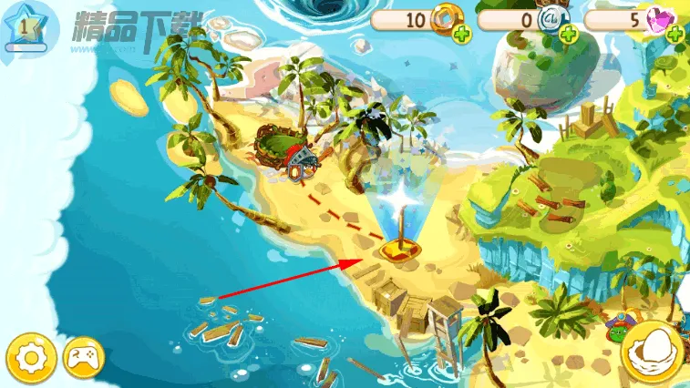 ��ŭ��С��Ӣ�۴������Ѹİ�(ȤζRPG��Ϸ)