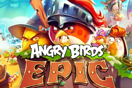 ��ŭ��С��Ӣ�۴������Ѹİ�(ȤζRPG��Ϸ)