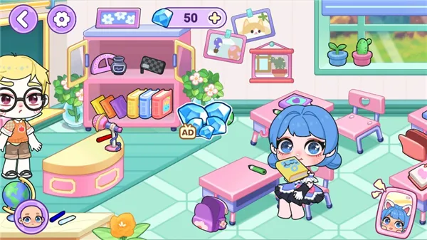 ��������