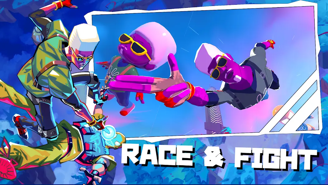 ������ʿ������׹���������߰�2026�ٷ�����v1.1 ��׿��