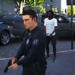 ȫ��Ѳ��ģ����(����ģ����Ϸ)v1.1 ��׿��