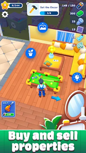 װ���շ��ݸ����޹����Ϸv2.23.2 �ֻ���