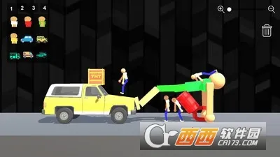 ����˲�ż���ֳ��Դ�ģ��v1.13 ��׿��