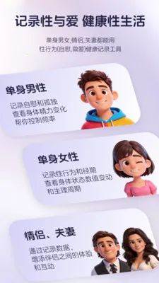 ֪����¼(���ܹ�ϵ��¼Ӧ��)v1.0.1 �ֻ���