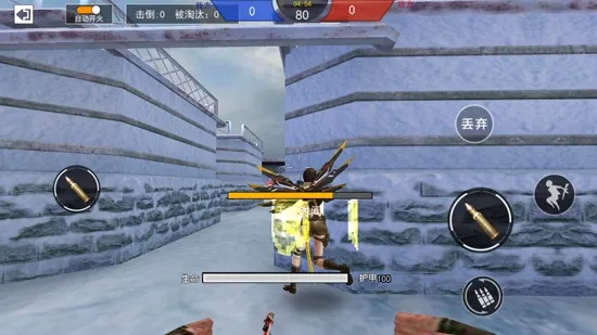 ǹս��ҫ��Ӣ�����ƽ����������