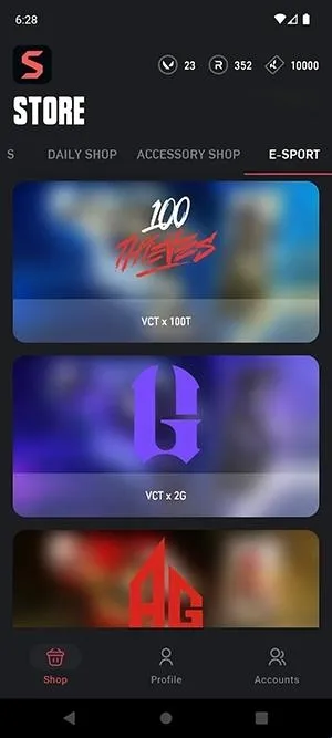 ValoStore��׿���ֻ���