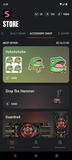 ValoStore��׿���ֻ���