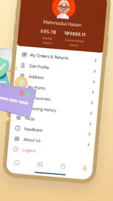 Onnibac���⹺�����(�羳���ֹ���ƽ̨)v1.9.43 �ֻ���