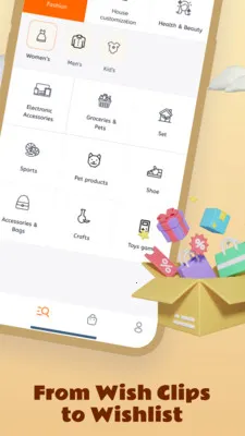 Onnibac���⹺�����(�羳���ֹ���ƽ̨)v1.9.43 �ֻ���