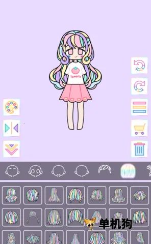 �ͷ�Ů�� ��2��ͼ