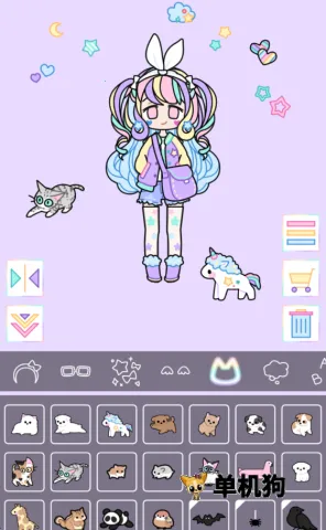 �ͷ�Ů�� ��6��ͼ