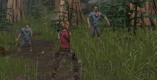 �ڰ�ʱ��ɥʬ�����ڹ��ƽ��MOD�˵�