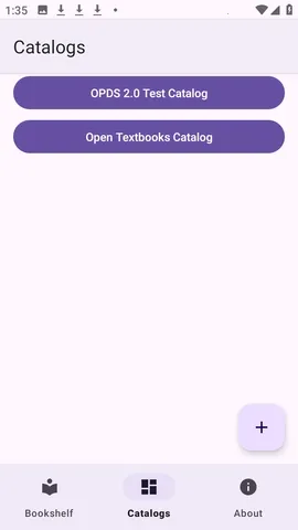 Readium�Ķ��������ֻ���