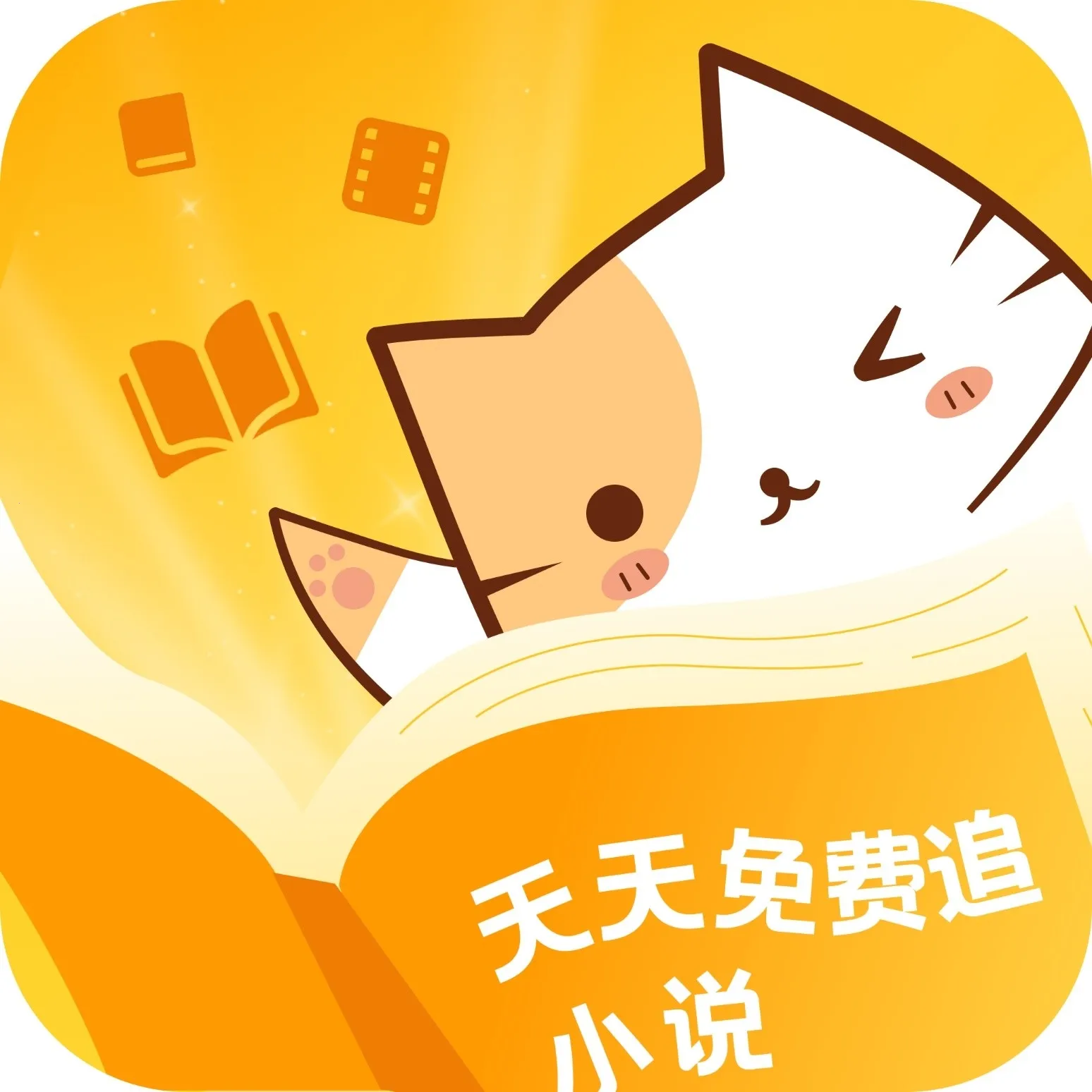 ����׷С˵(С˵׷������)v1.0.1 �ֻ���