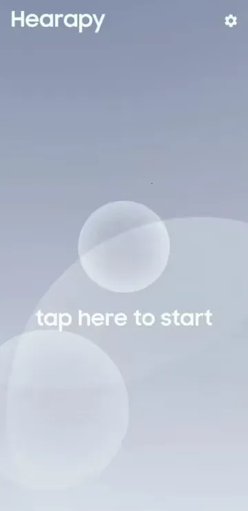 �����γ�Ӧ��Hearapy��׿���ֻ���