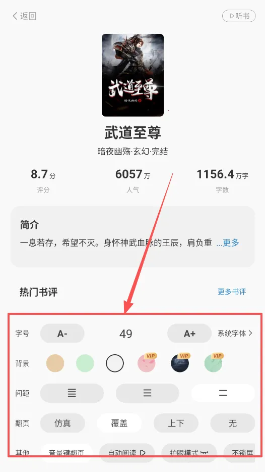 �����������(С˵����ƽ̨)