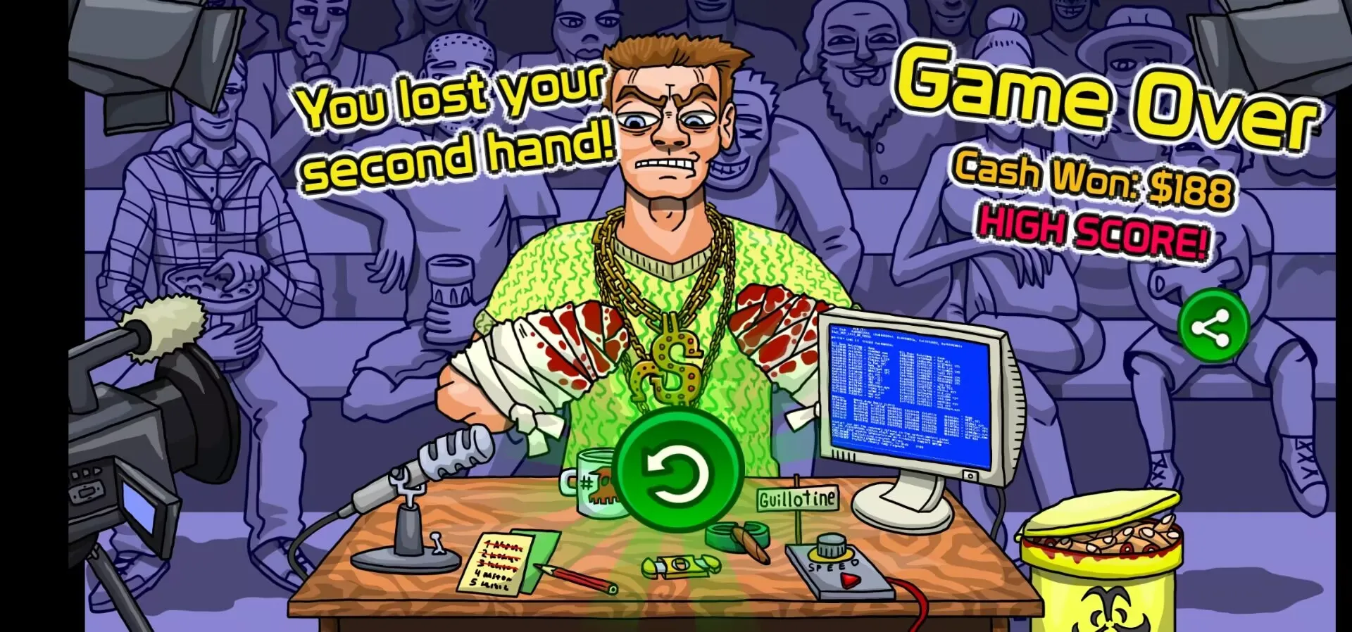 ���ְ�����(��Ǯ��Ϸ)v0.8 �ֻ���