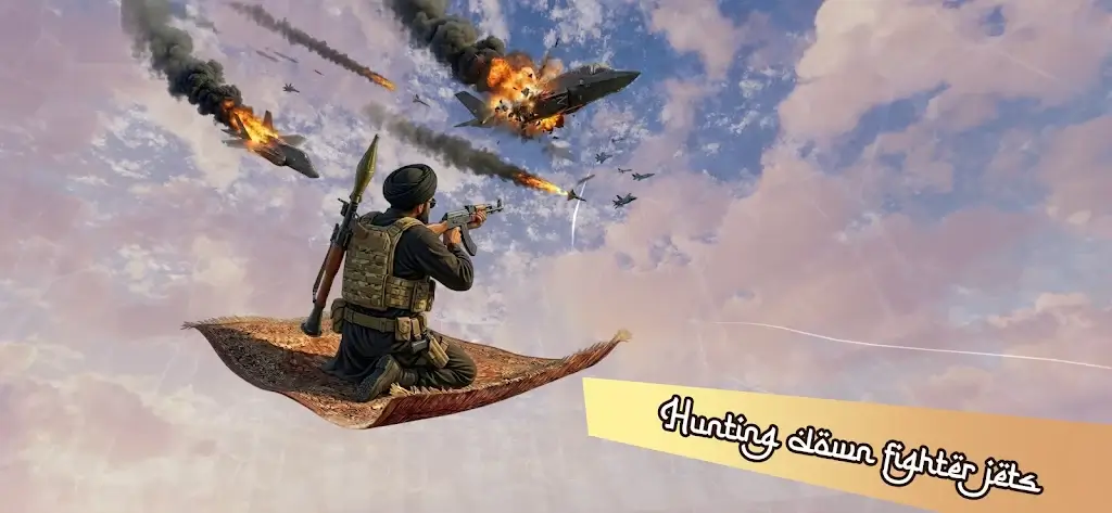 ��̺�ع�(��̺��ս��Ϸ)v1.02 ��׿��