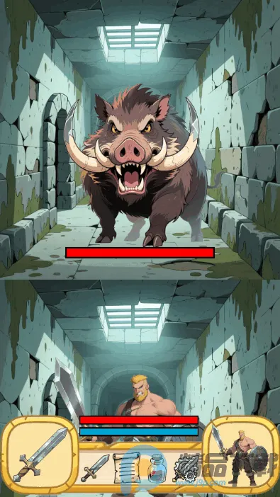 �´���˵����(����ð����Ϸ)v1.0.1 �ֻ���