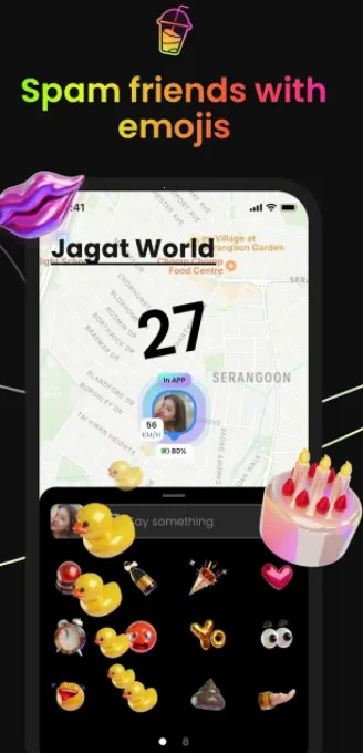 Jagat��֭��(���ܹ�ϵ�罻)