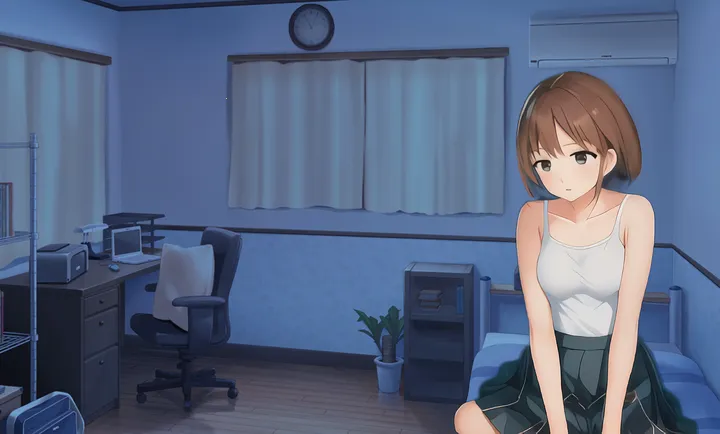 ���ģ����߲���(�Ӿ�С˵��Ϸ)v2.1 ��׿��