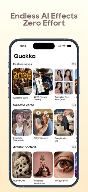 Quokka(������Ч����)v1.4.2 �ֻ���