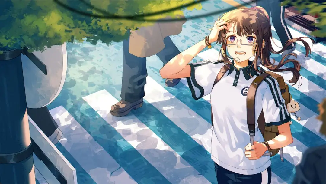 �߿����񣺳���תУ��(��ʽУ԰�Ӿ�С˵)v1.0 ��׿��