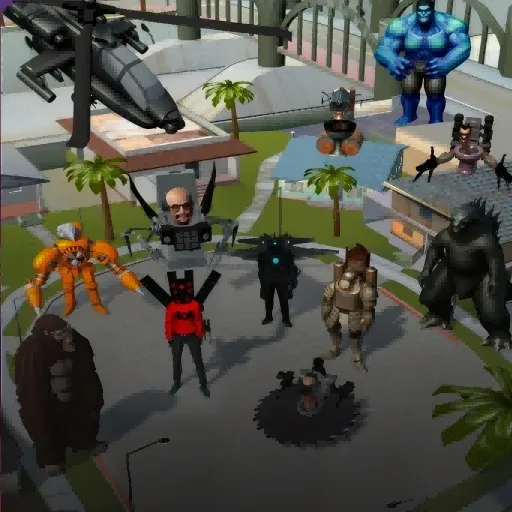 �����ܿ���ս2026���ذ�װver1.260415.139 ��׿��